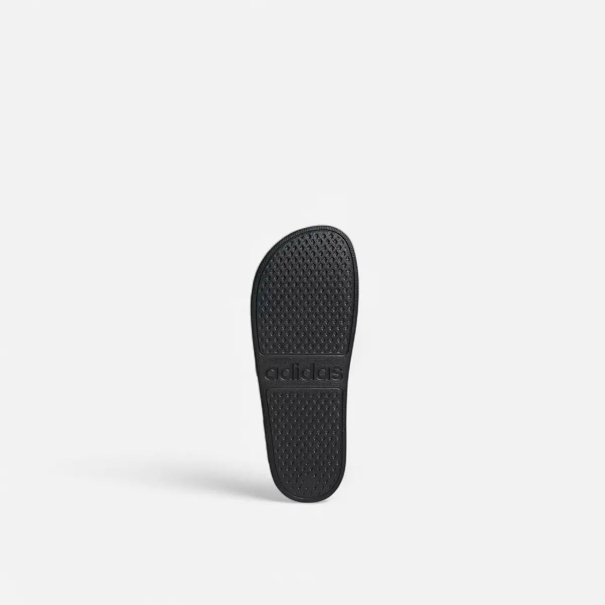 Adidas Ciabatte Adilette Aqua Black / Gold