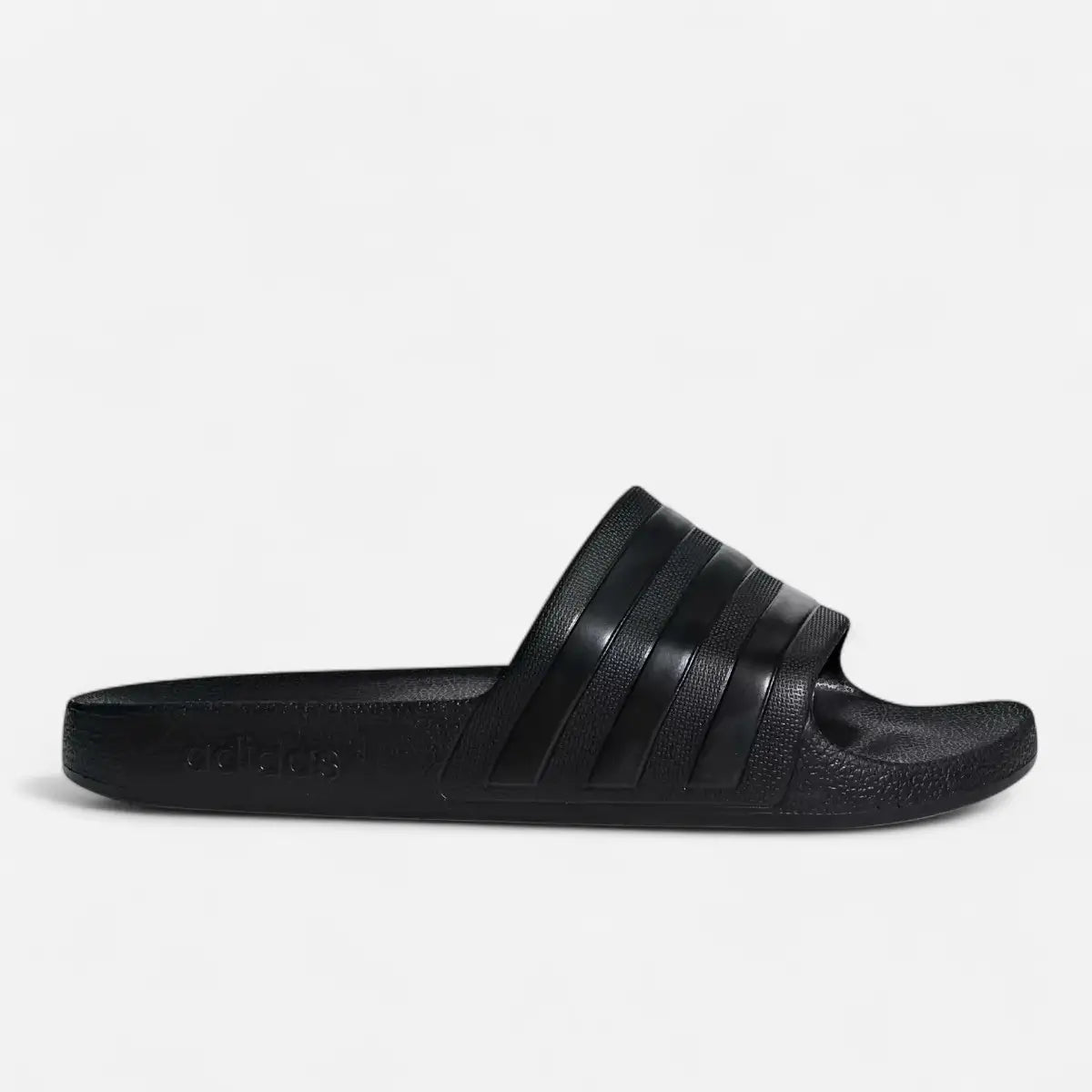 Adidas Ciabatte Adilette Aqua Total Black