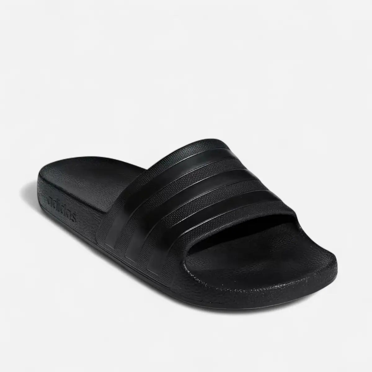 Adidas Ciabatte Adilette Aqua Total Black