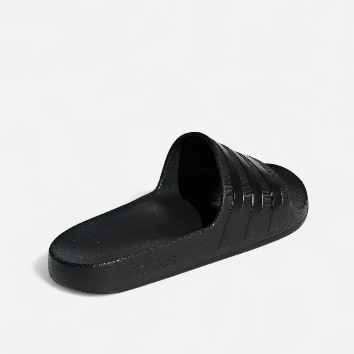 Adidas Ciabatte Adilette Aqua Total Black