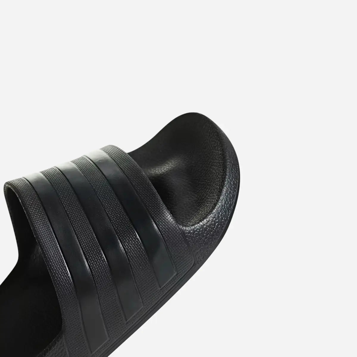 Adidas Ciabatte Adilette Aqua Total Black