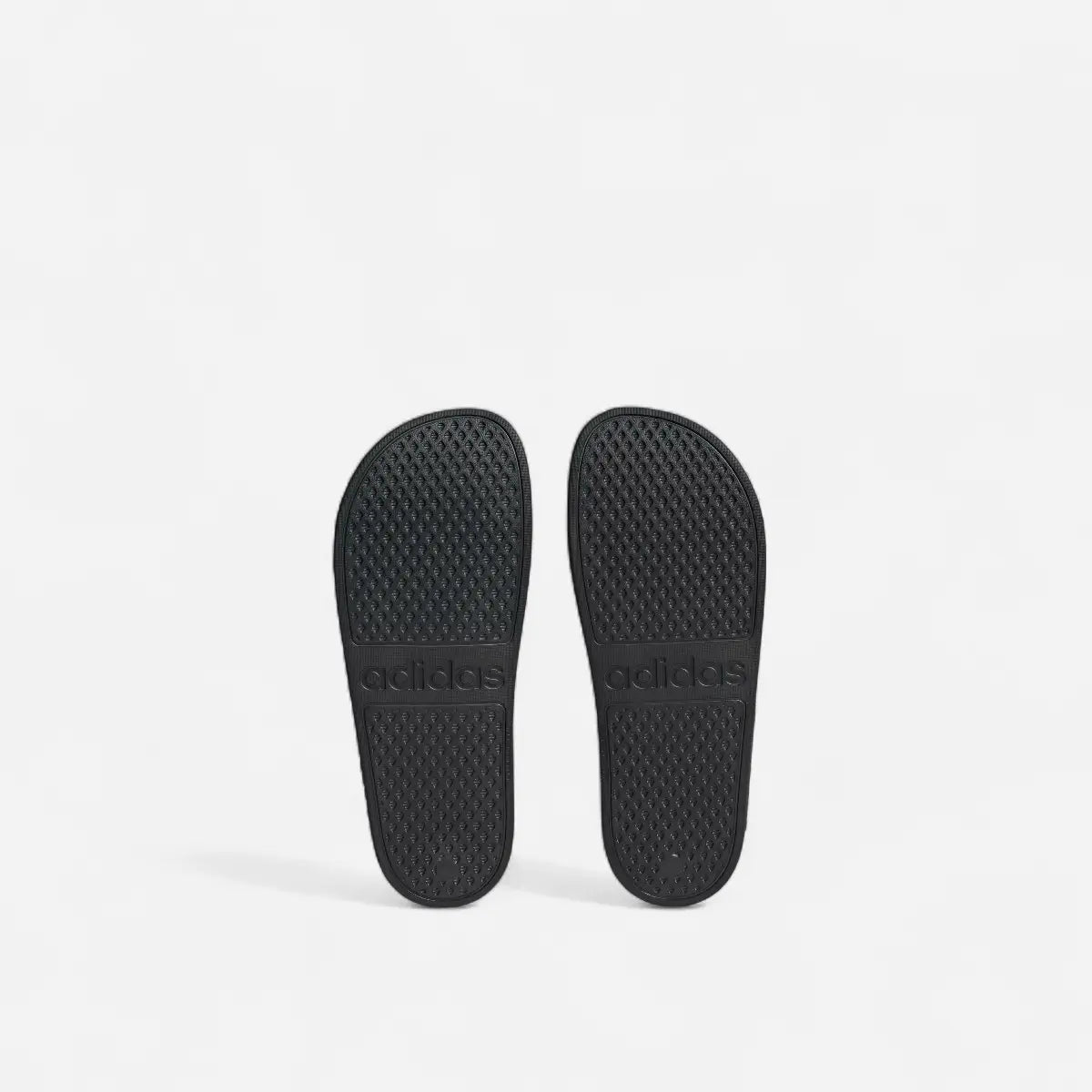 Adidas Ciabatte Adilette Aqua Black