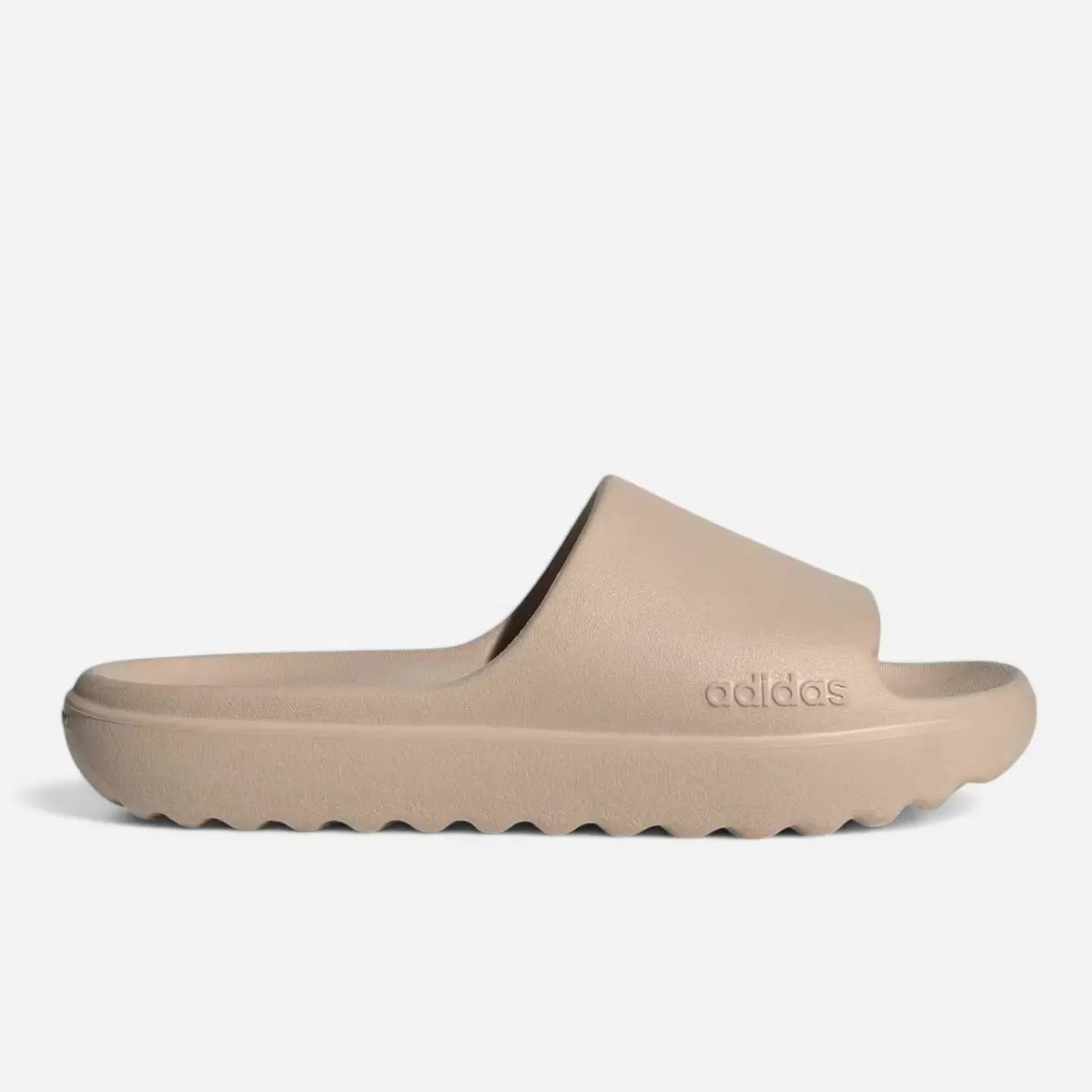 Adidas Ciabatte Slide Adilette Lumia Clay Brown