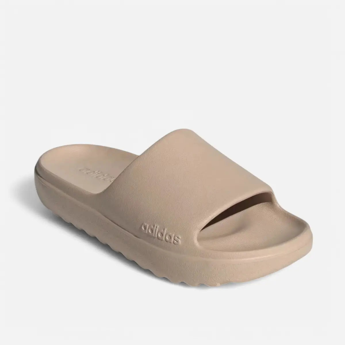 Adidas Ciabatte Slide Adilette Lumia Clay Brown