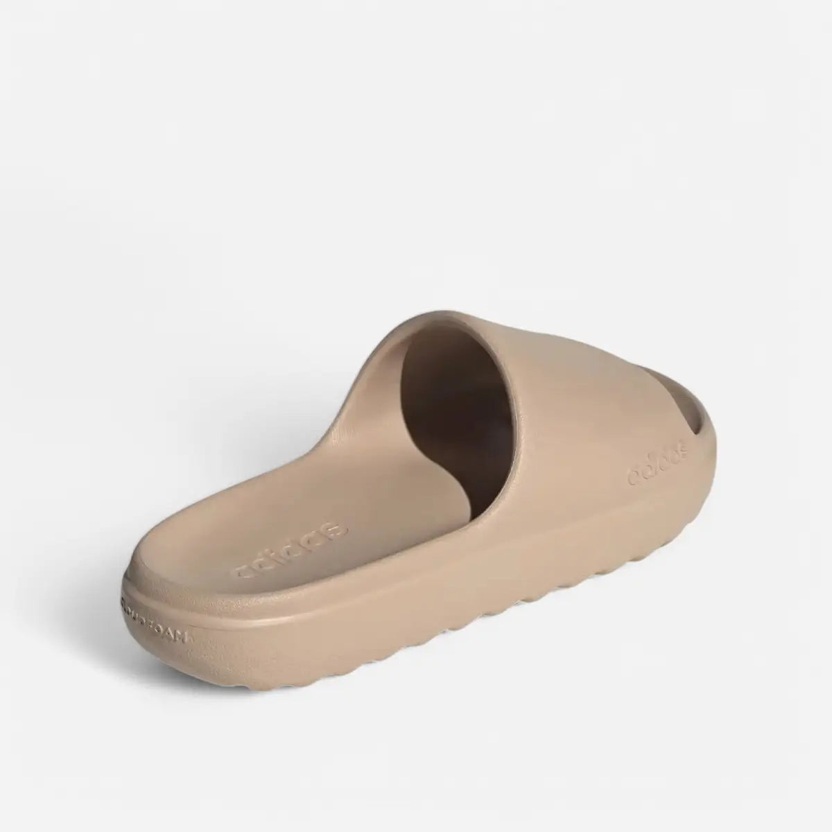 Adidas Ciabatte Slide Adilette Lumia Clay Brown