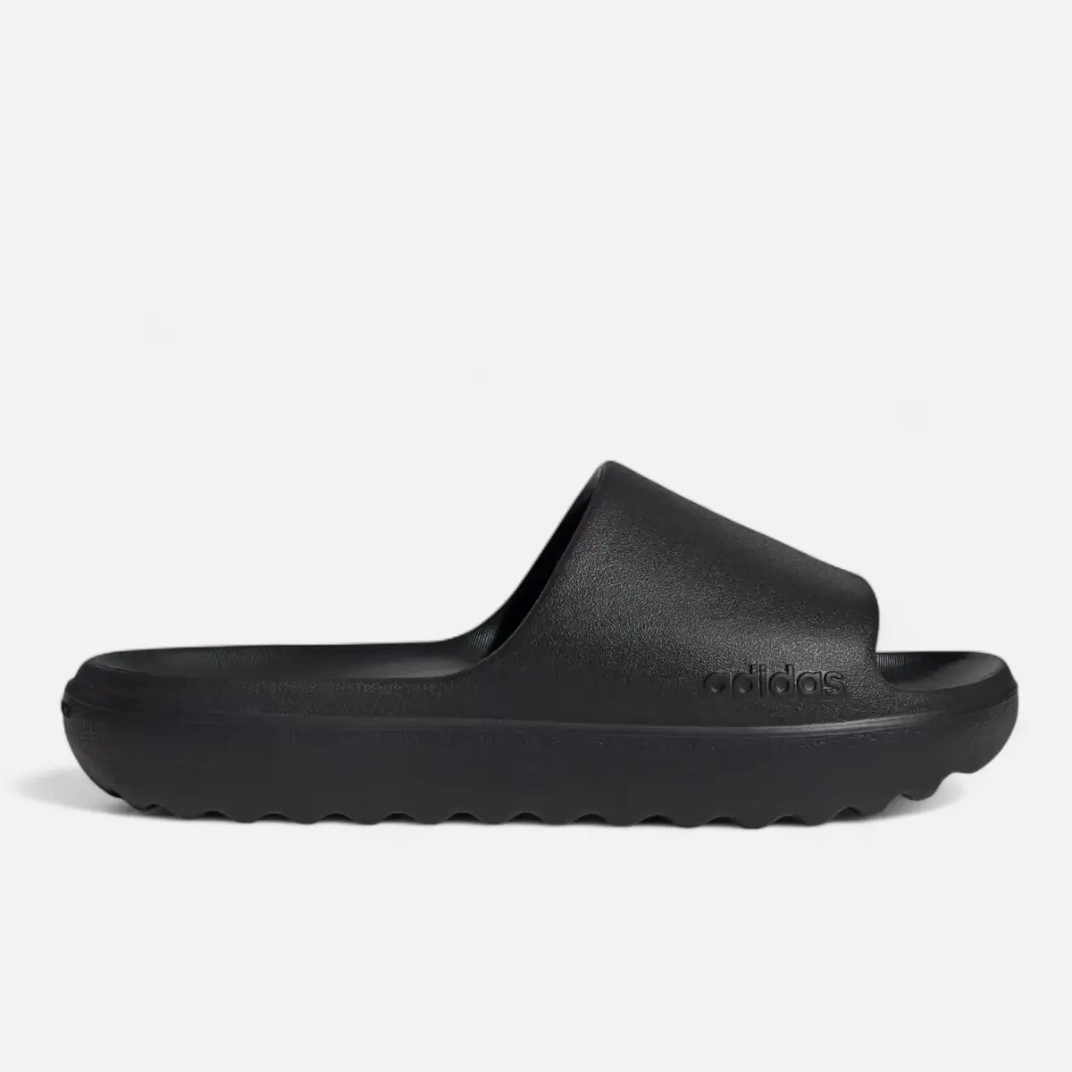 Adidas Ciabatte Slide Adilette Lumia Black