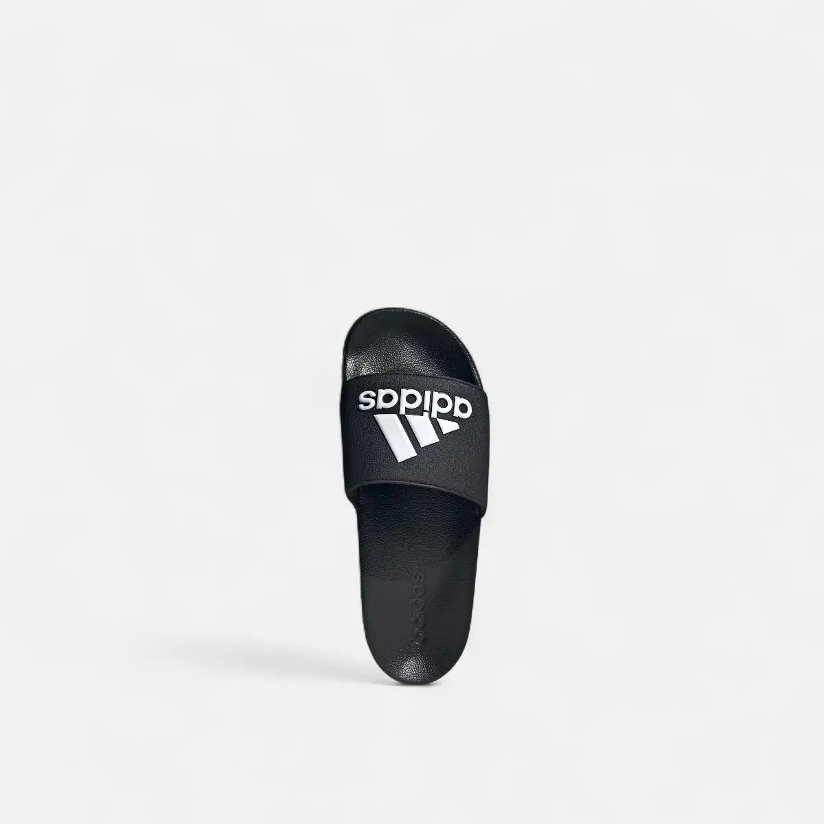 Adidas Ciabatte Adilette Shower Black / White