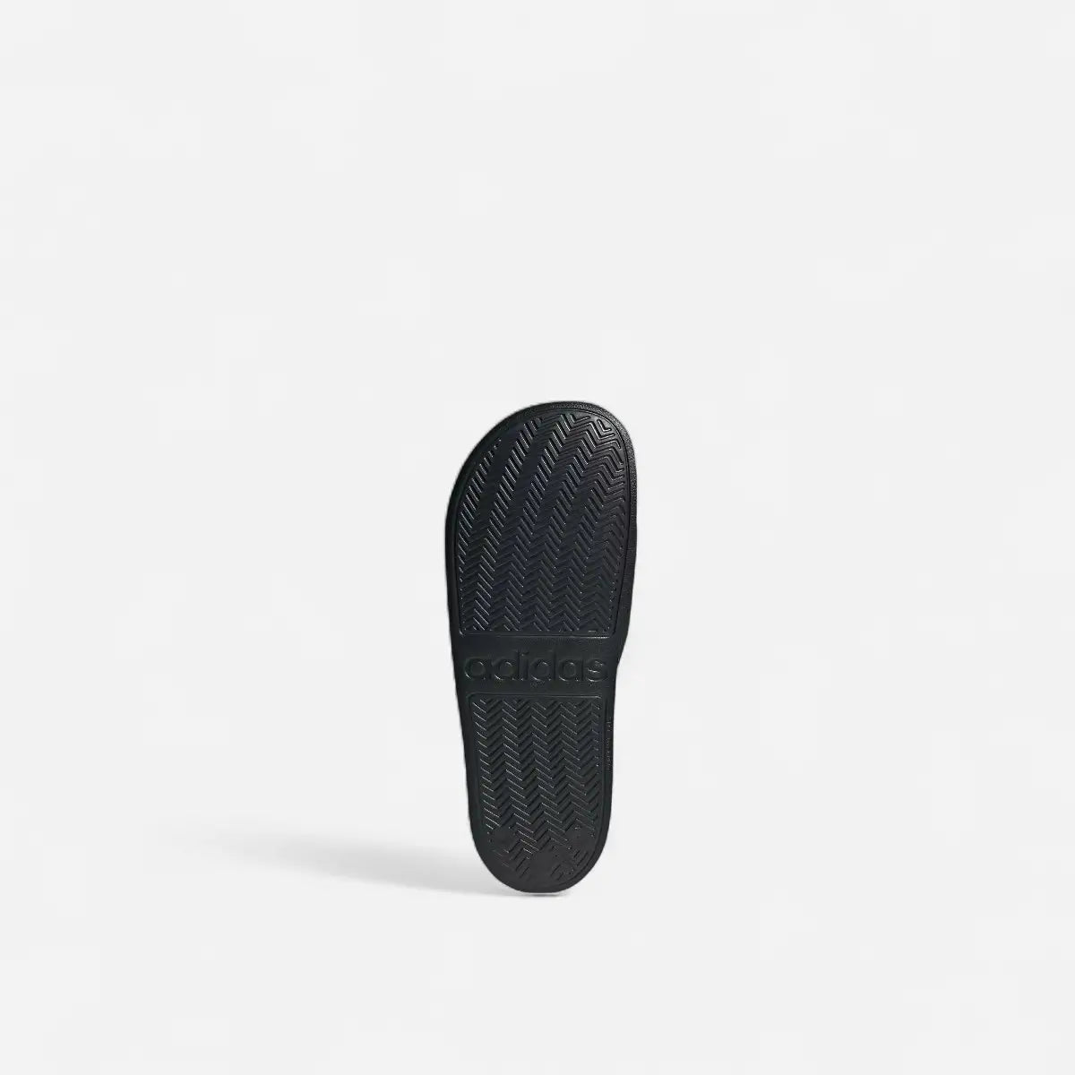 Adidas Ciabatte Adilette Shower Black / White