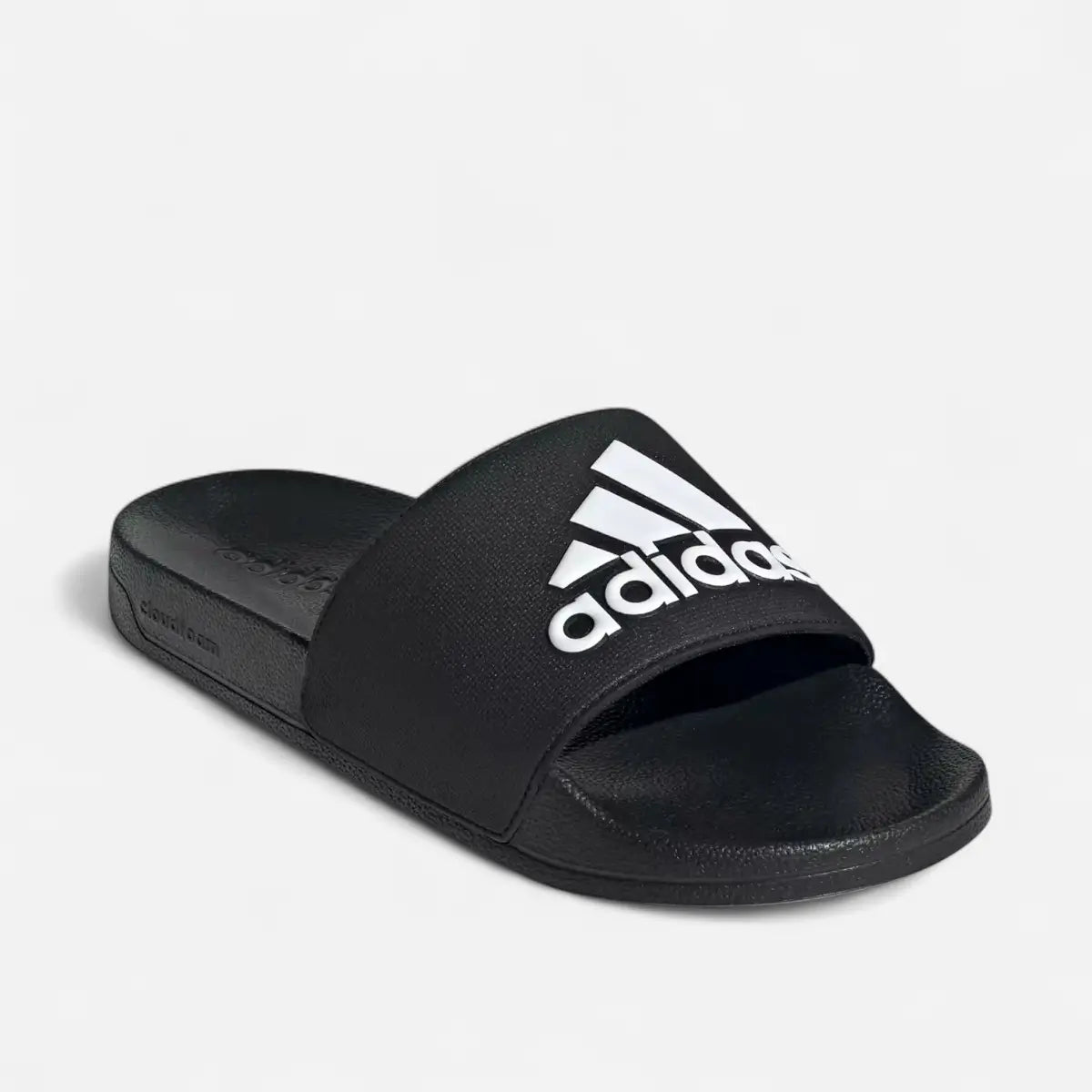 Adidas Ciabatte Adilette Shower Black / White