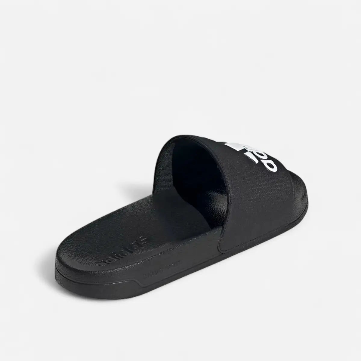 Adidas Ciabatte Adilette Shower Black / White