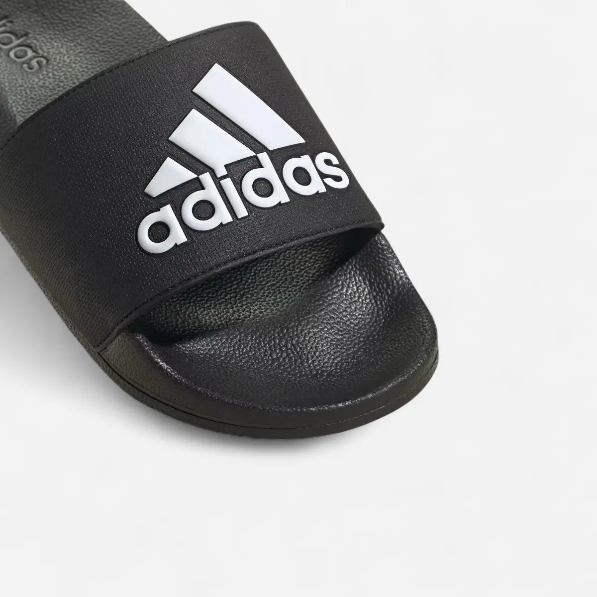 Adidas Ciabatte Adilette Shower Black / White