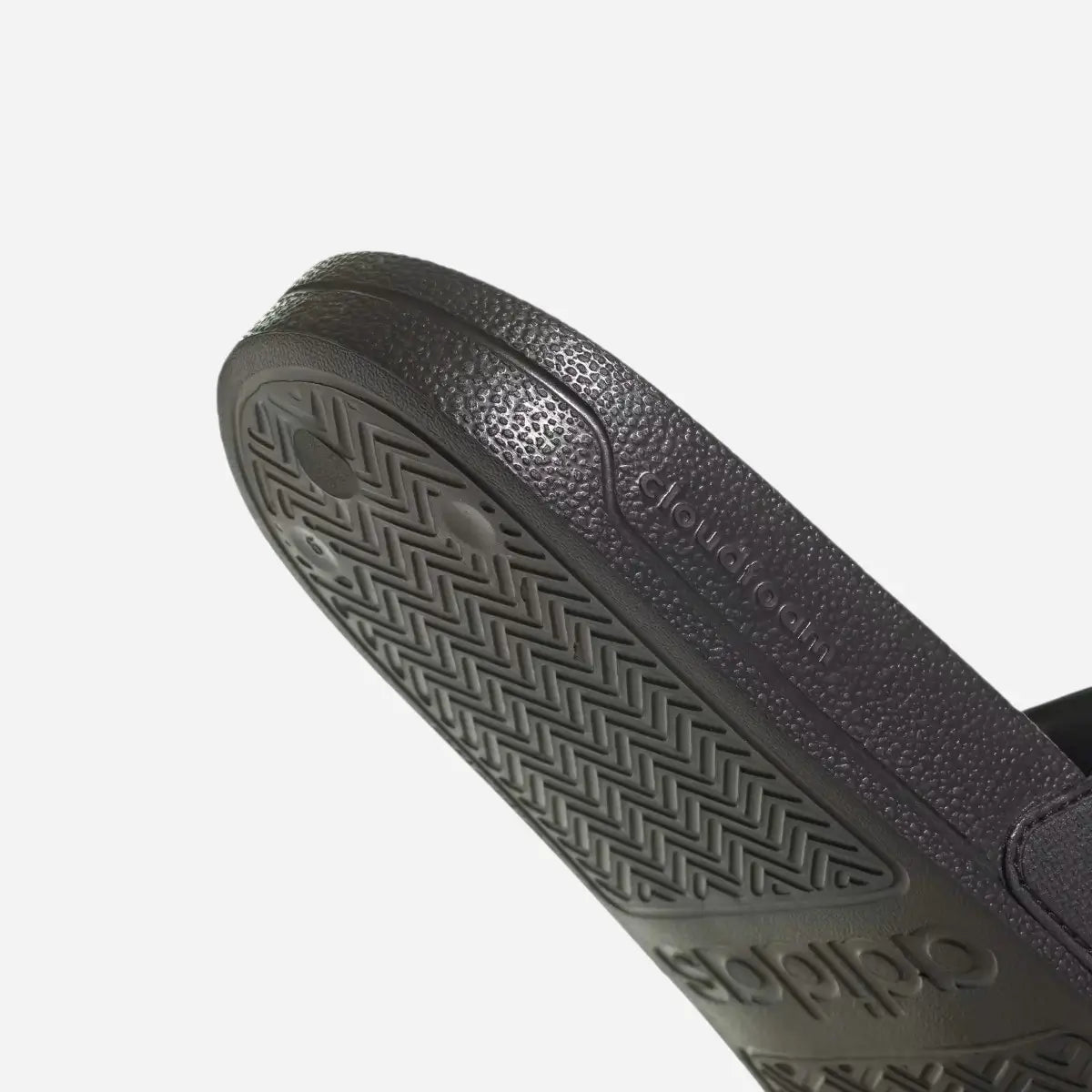 Adidas Ciabatte Adilette Shower Black / White