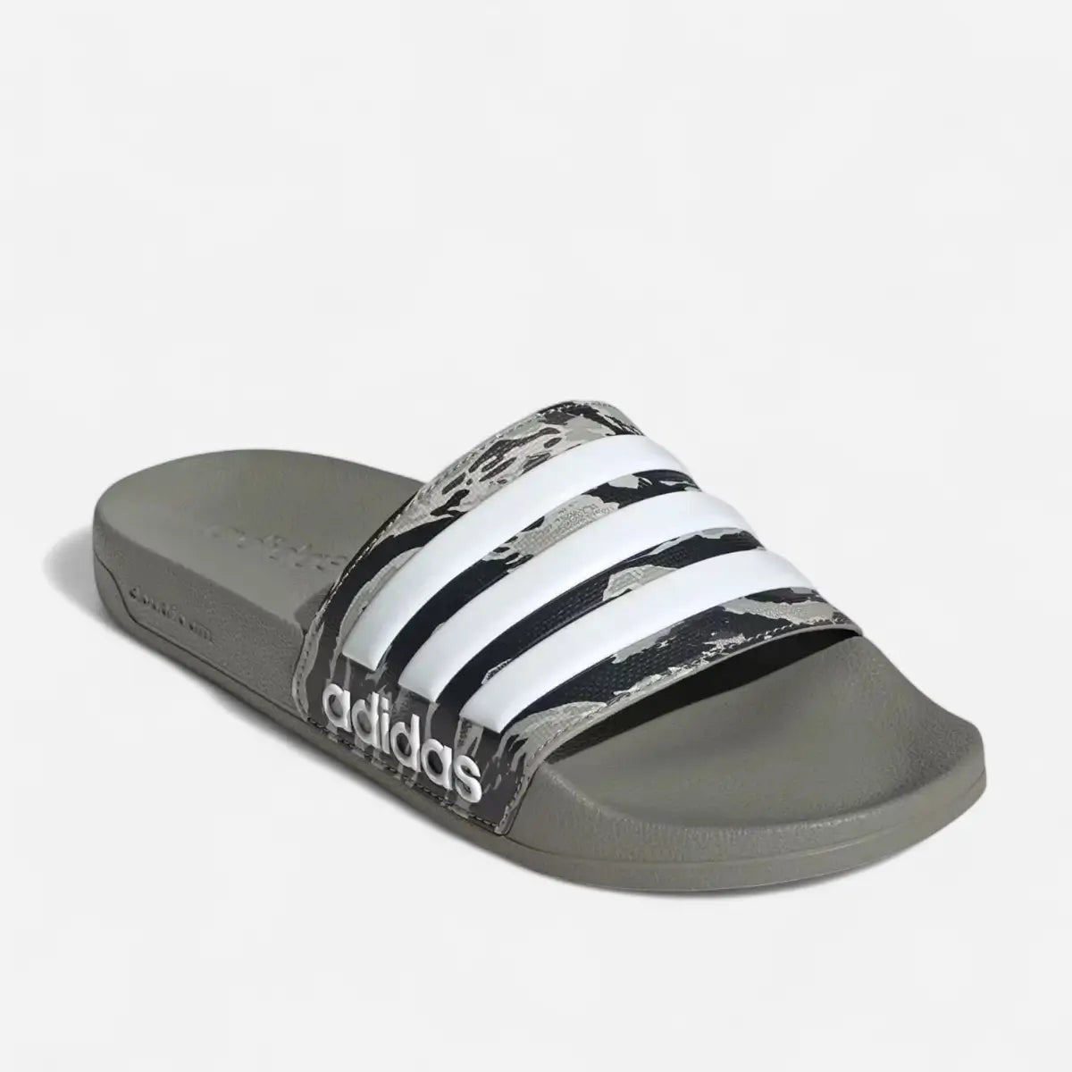 Adidas Ciabatte Adilette Shower Camouflage