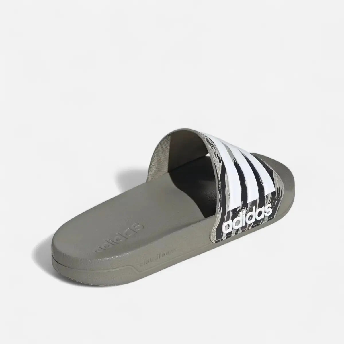Adidas Ciabatte Adilette Shower Camouflage