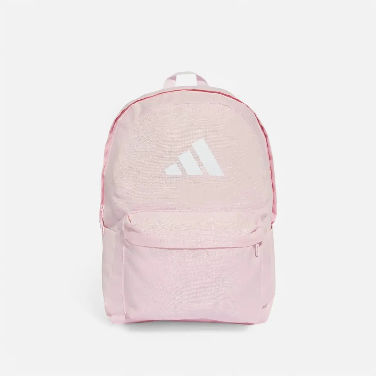 Adidas zaino Classic 3 Bar Logo Backpack pink