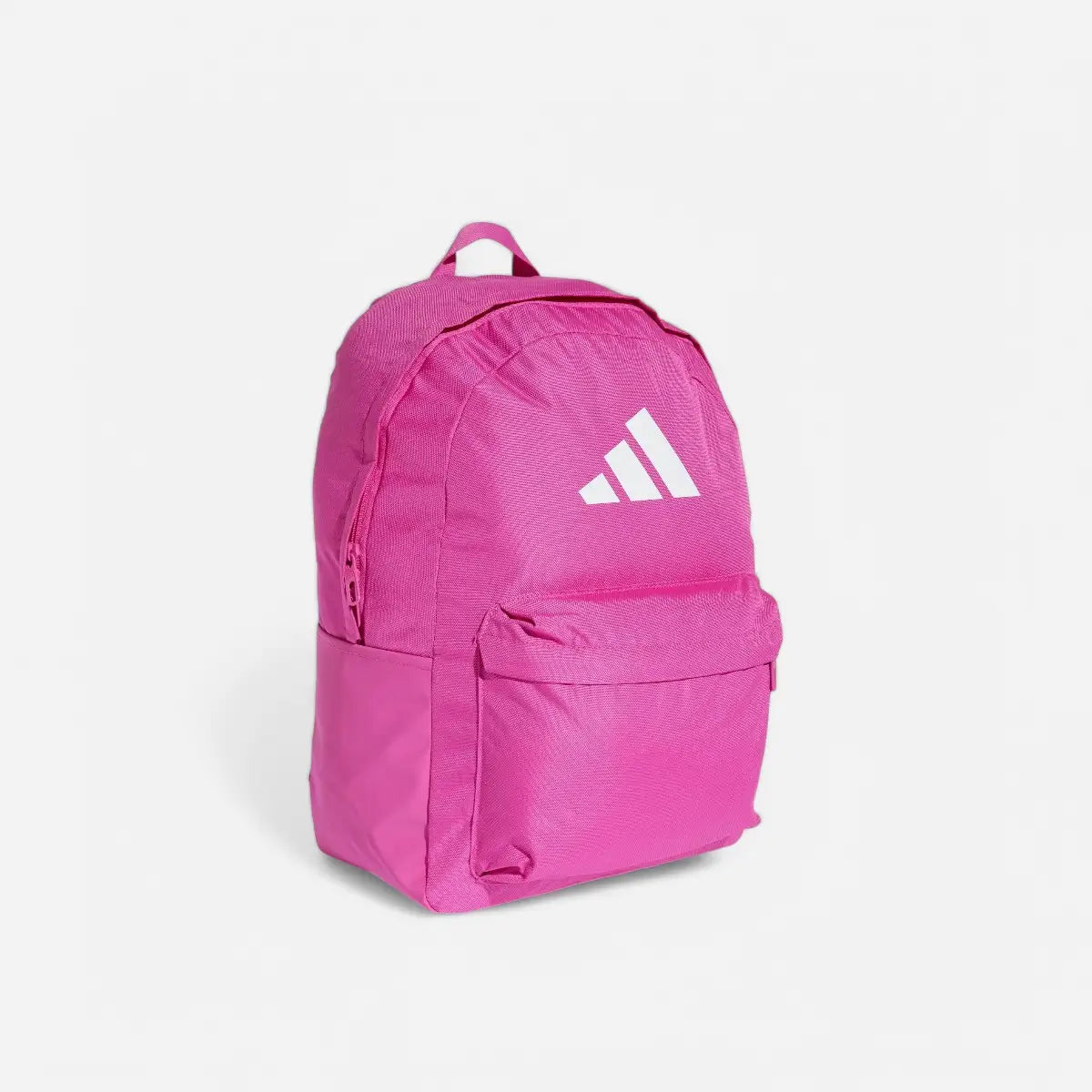 Adidas zaino Classic 3 Bar Logo Backpack fuchsia