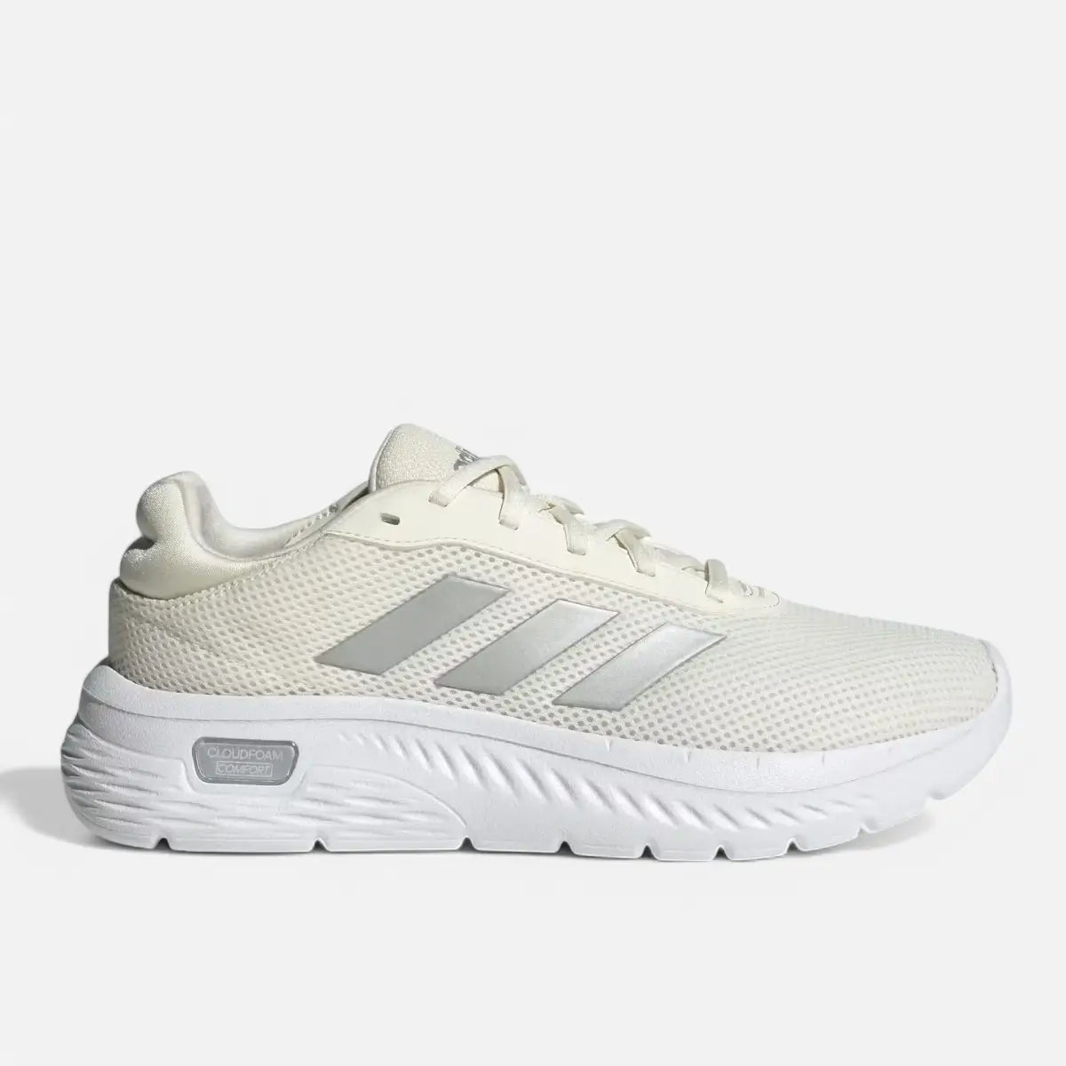 Adidas Cloudfoam Comfy JH6830 off white