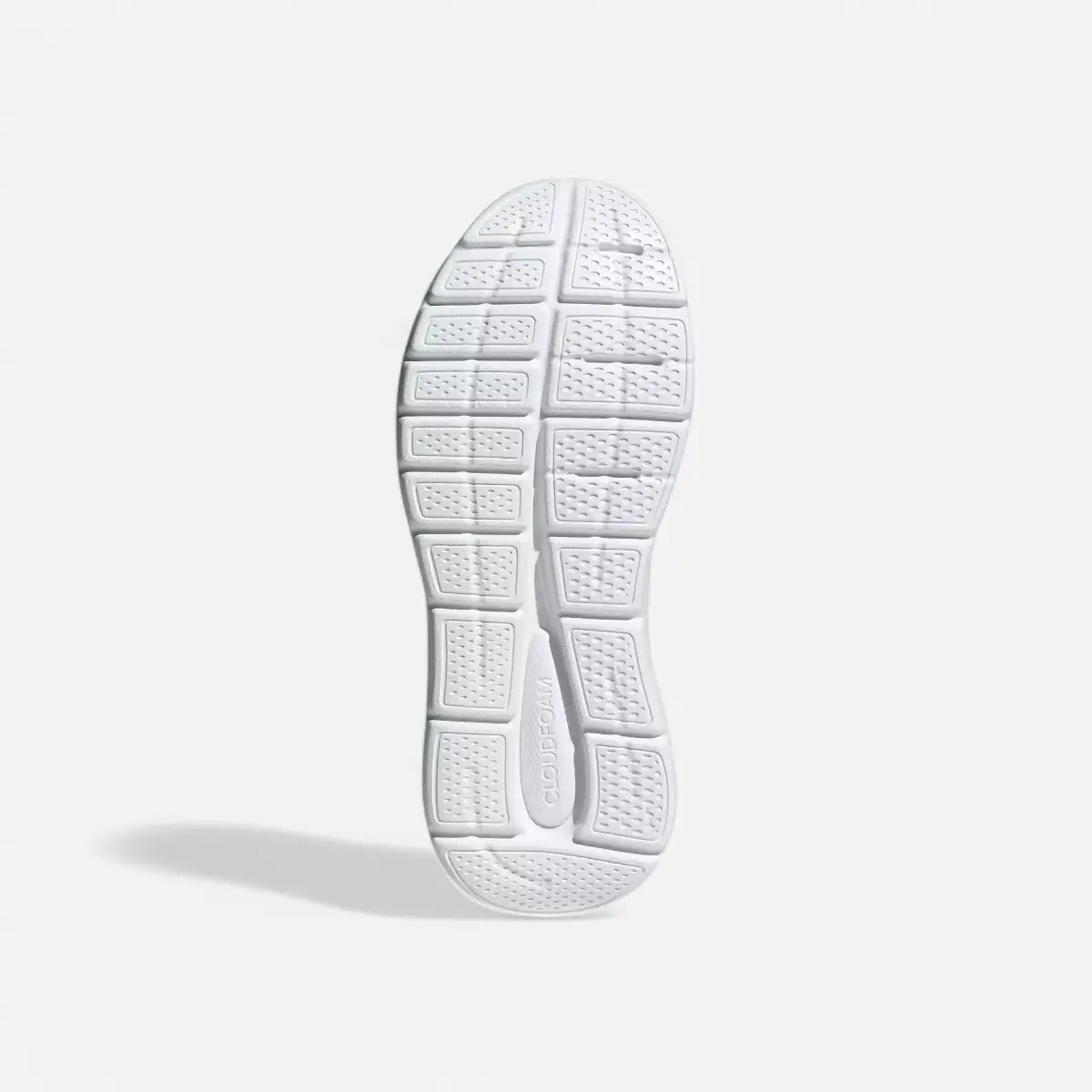 Adidas Cloudfoam Comfy JH6830 off white