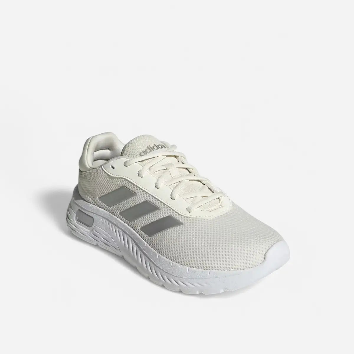 Adidas Cloudfoam Comfy JH6830 off white