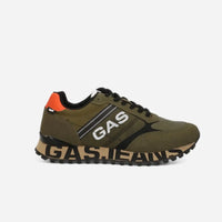 GAS Sedrik Mix 2 Olive green