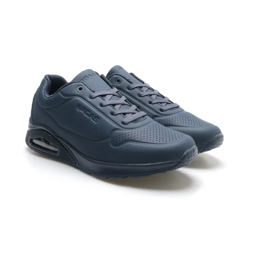 GAS Assist LTX deep blue