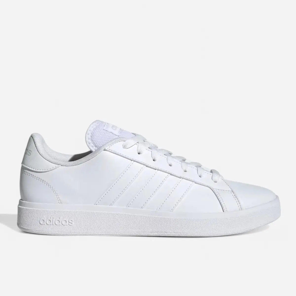 Adidas Grand Court Base 2.0 total white