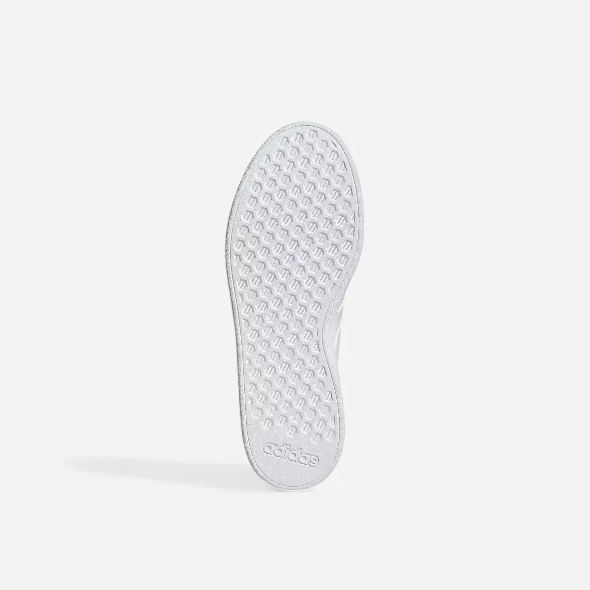 Adidas Grand Court Base 2.0 total white