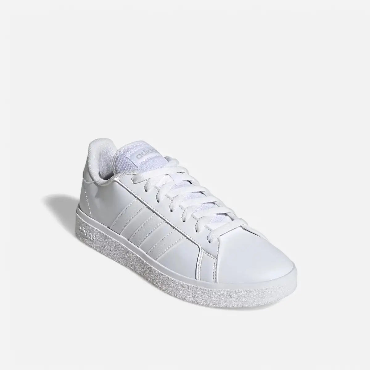 Adidas Grand Court Base 2.0 total white