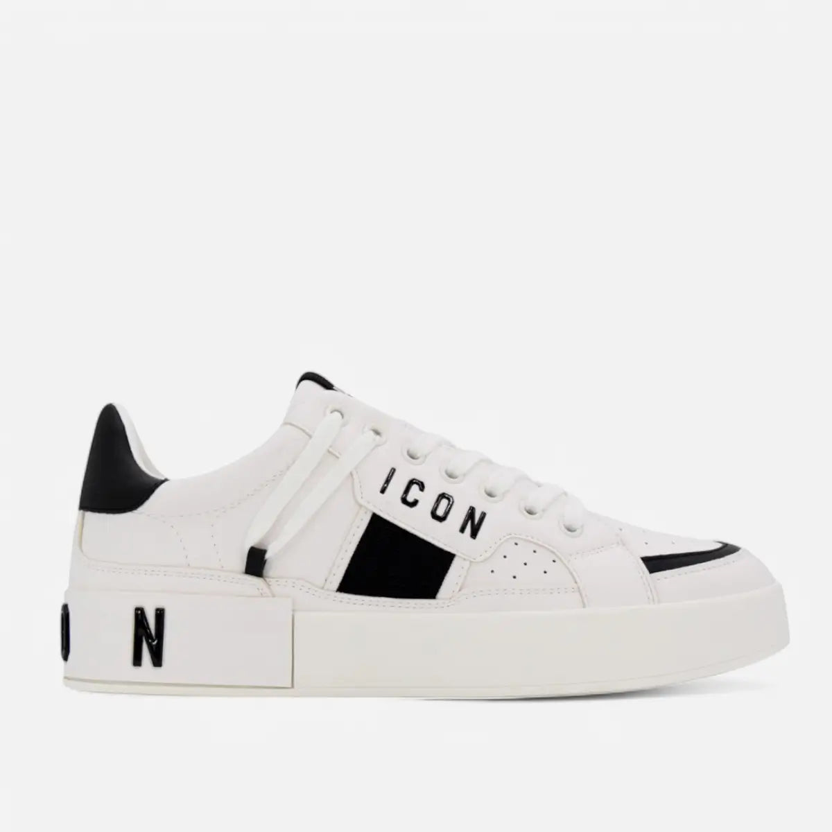 ICON sneakers intra-laces IC04135SU white