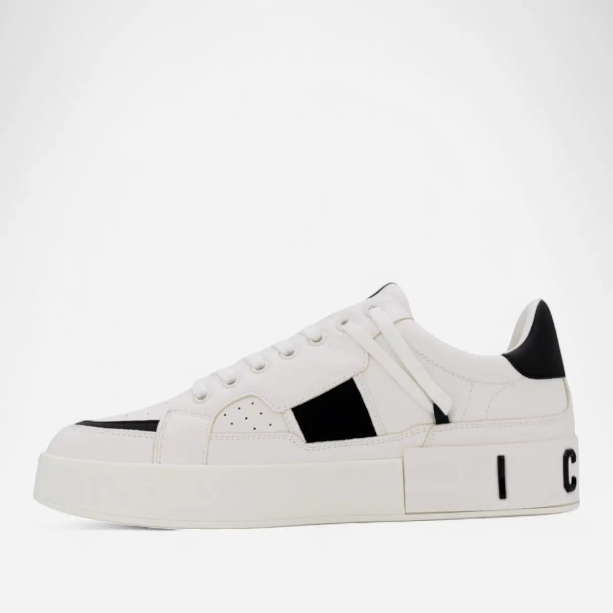 ICON sneakers intra-laces IC04135SU white
