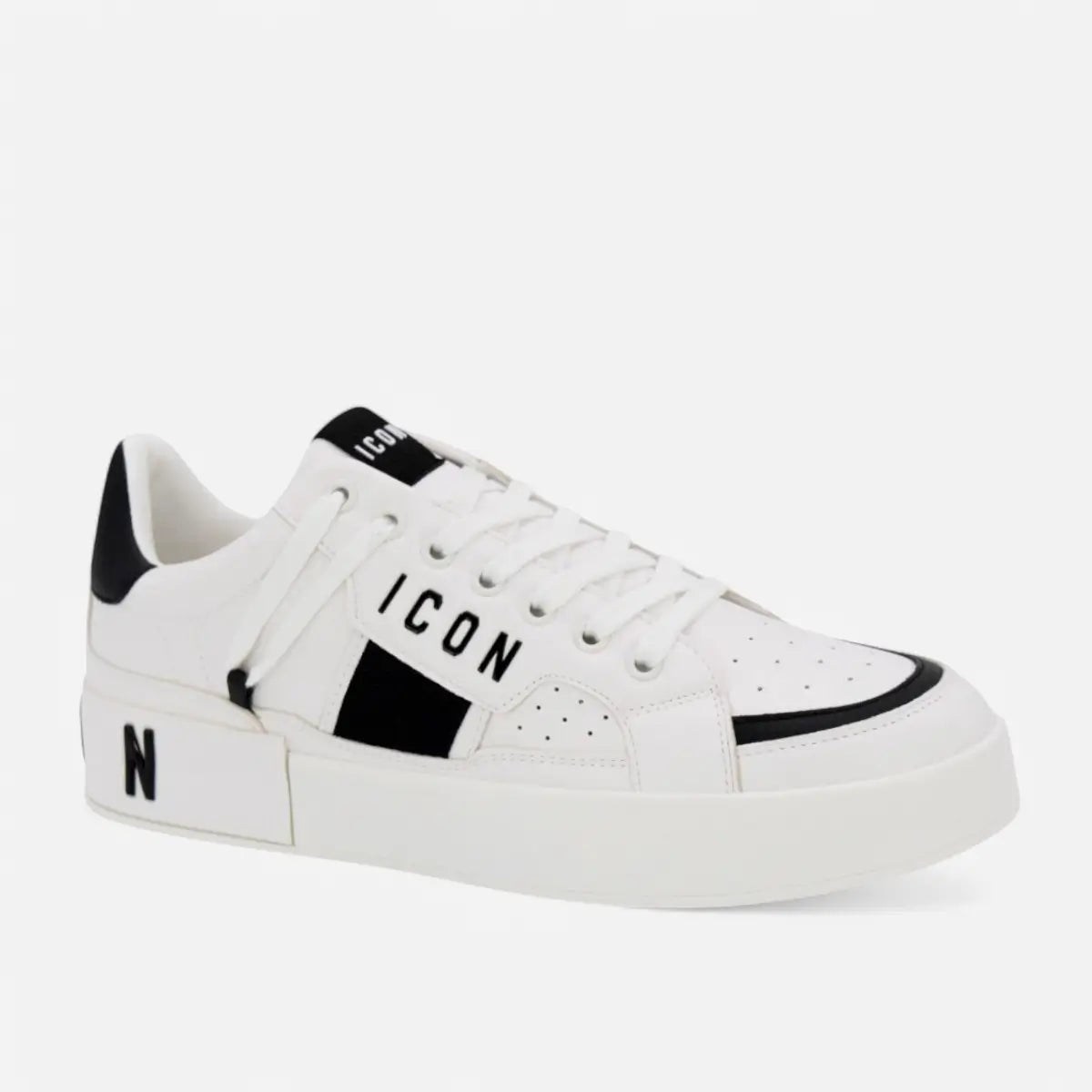 ICON sneakers intra-laces IC04135SU white