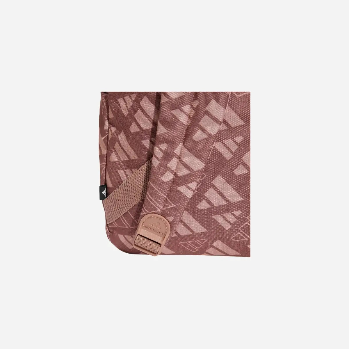 Adidas zaino Classic Graphics Backpack warm clay