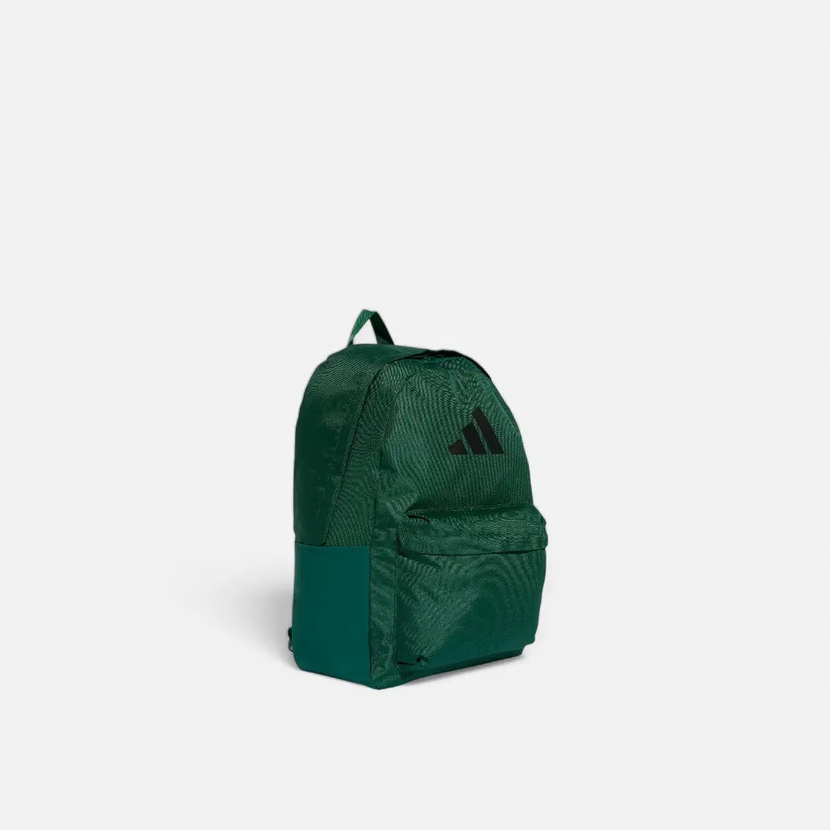 Adidas zaino Classic 3 Bar Logo Backpack collegiate green