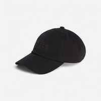 Adidas Cappellino Sportswear Baseball DAD Black