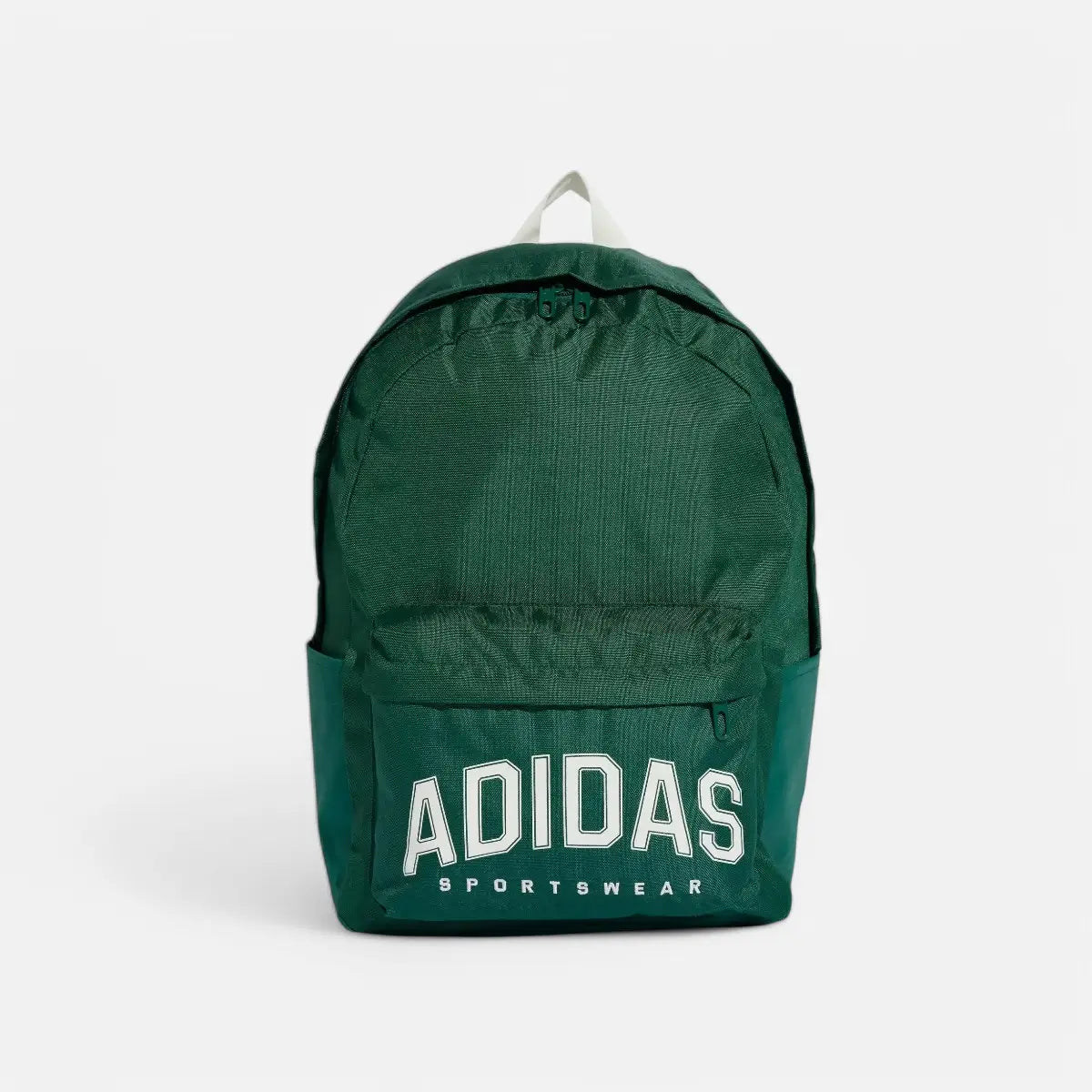 Adidas zaino print classic backpack VAR PR JG5870 collegiate green