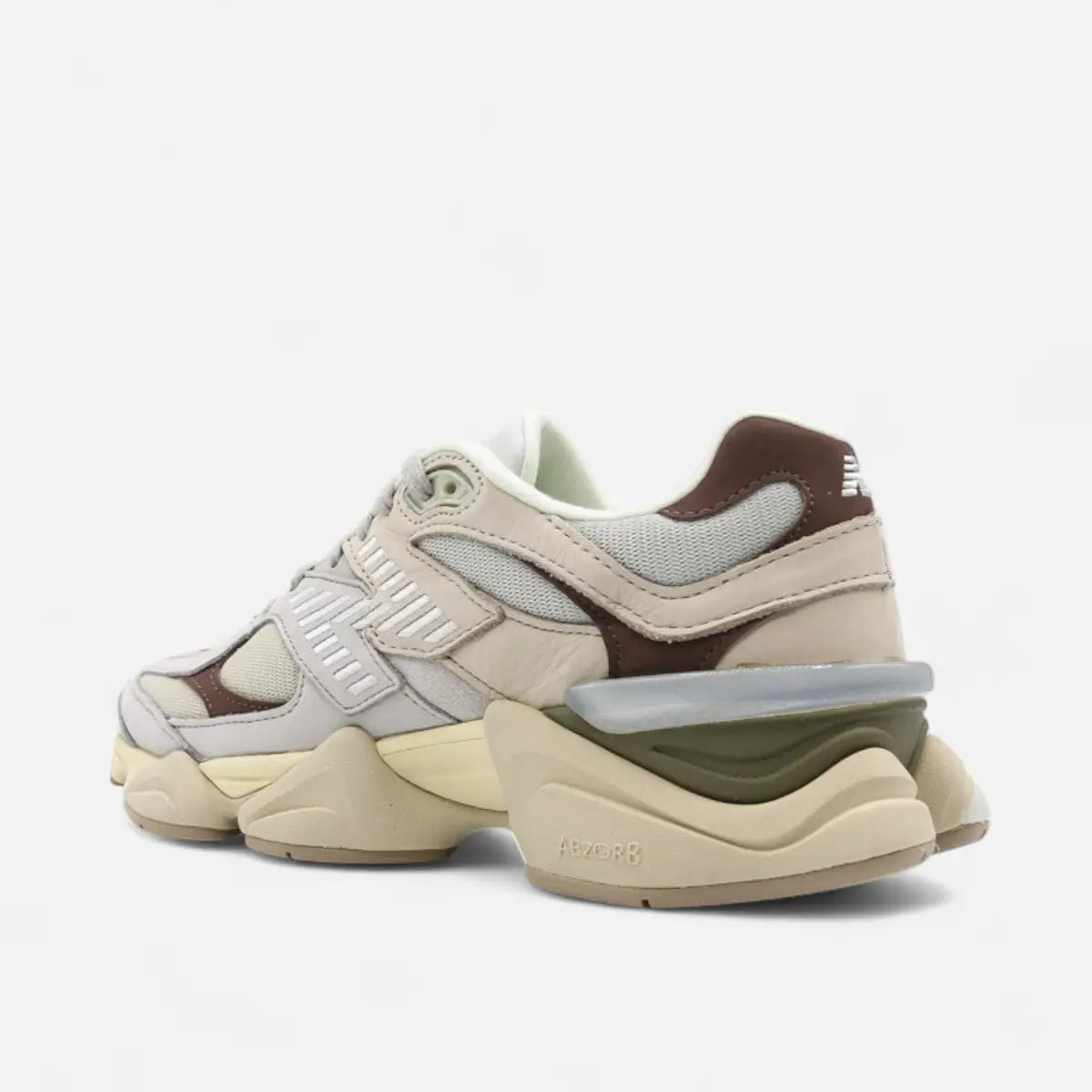 New Balance 9060 Timberwolf U9060FNA