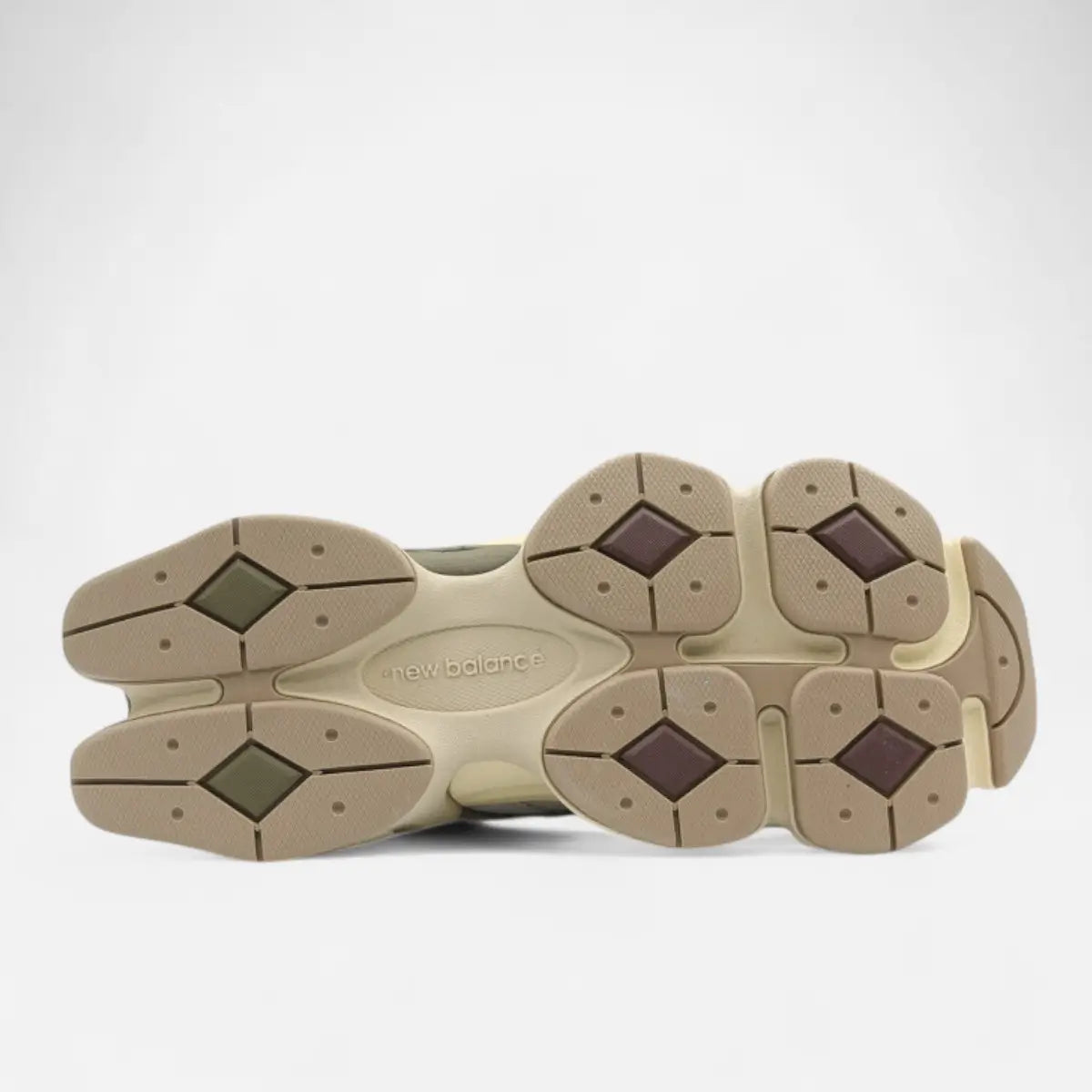 New Balance 9060 Timberwolf U9060FNA