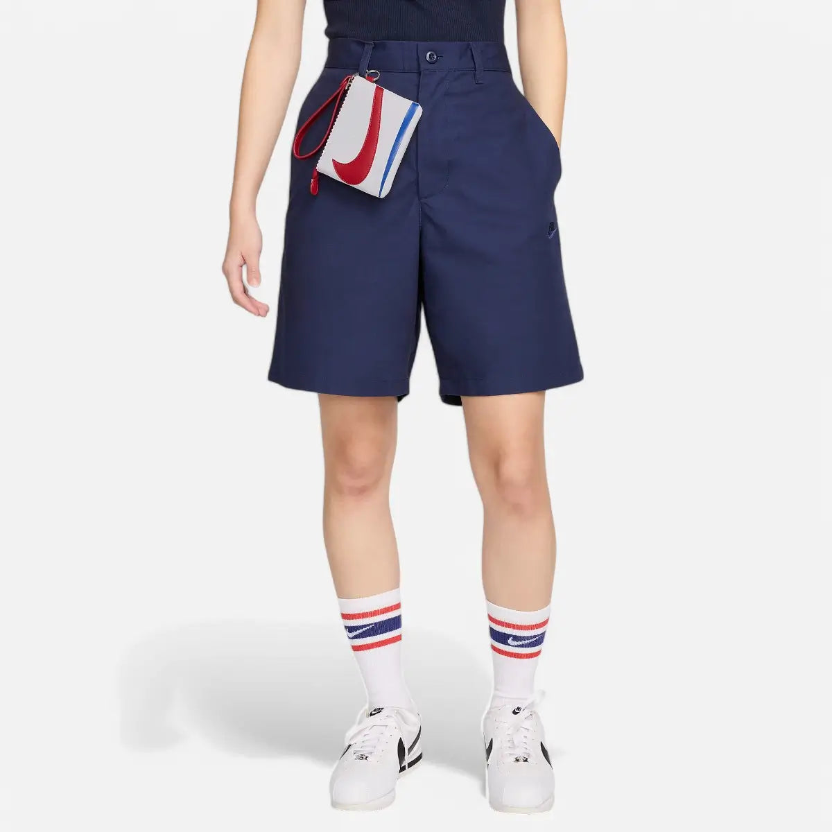 Nike Icon Cortez polsiera pochette