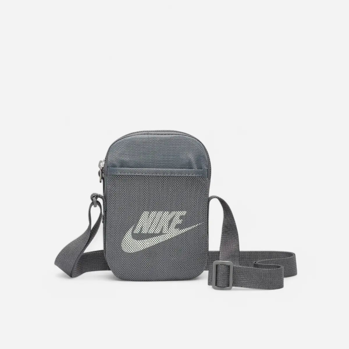 NIKE tracolla piccola Heritage