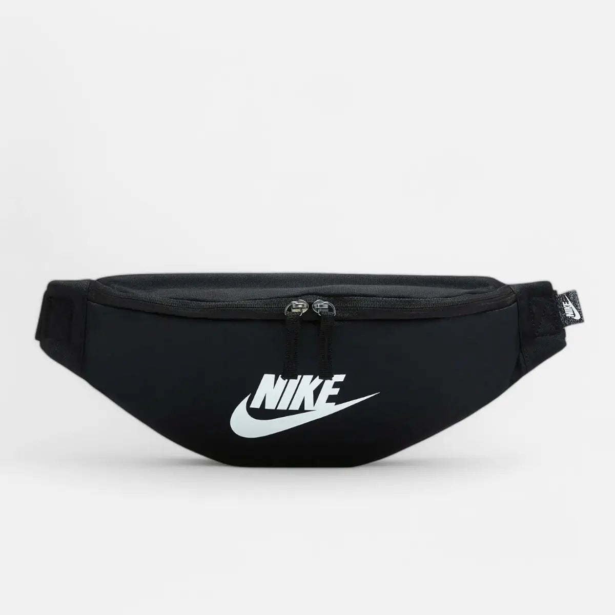 NIKE marsupio Heritage black