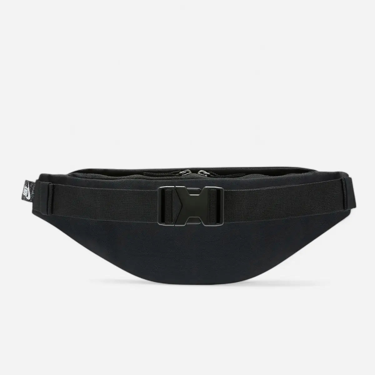 NIKE marsupio Heritage black