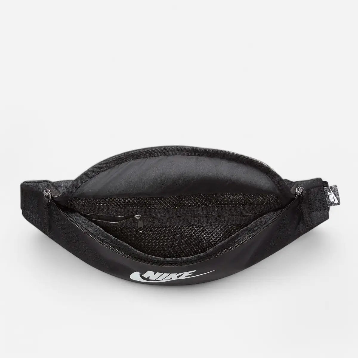 NIKE marsupio Heritage black