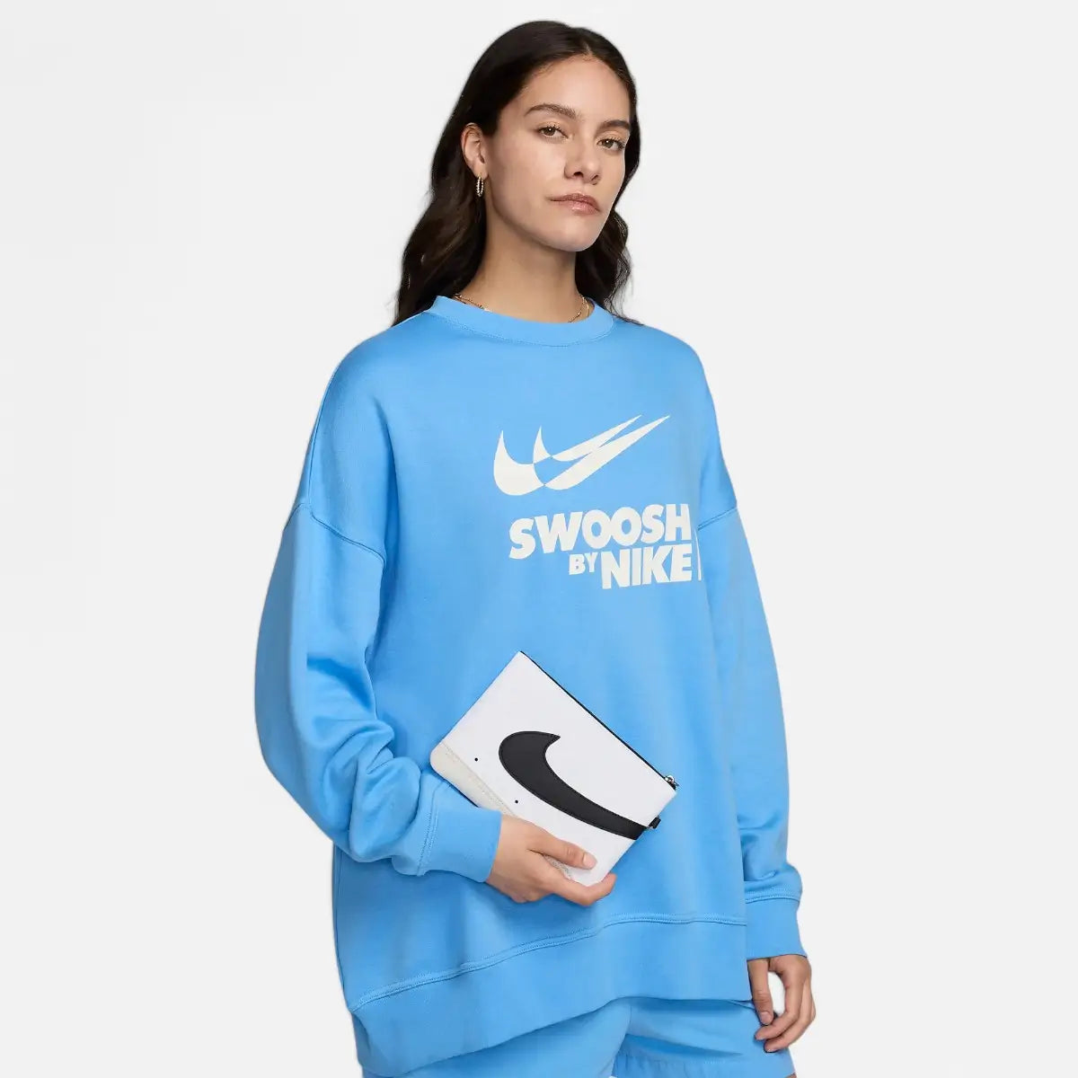 Nike Icon Blazer polsiera pochette