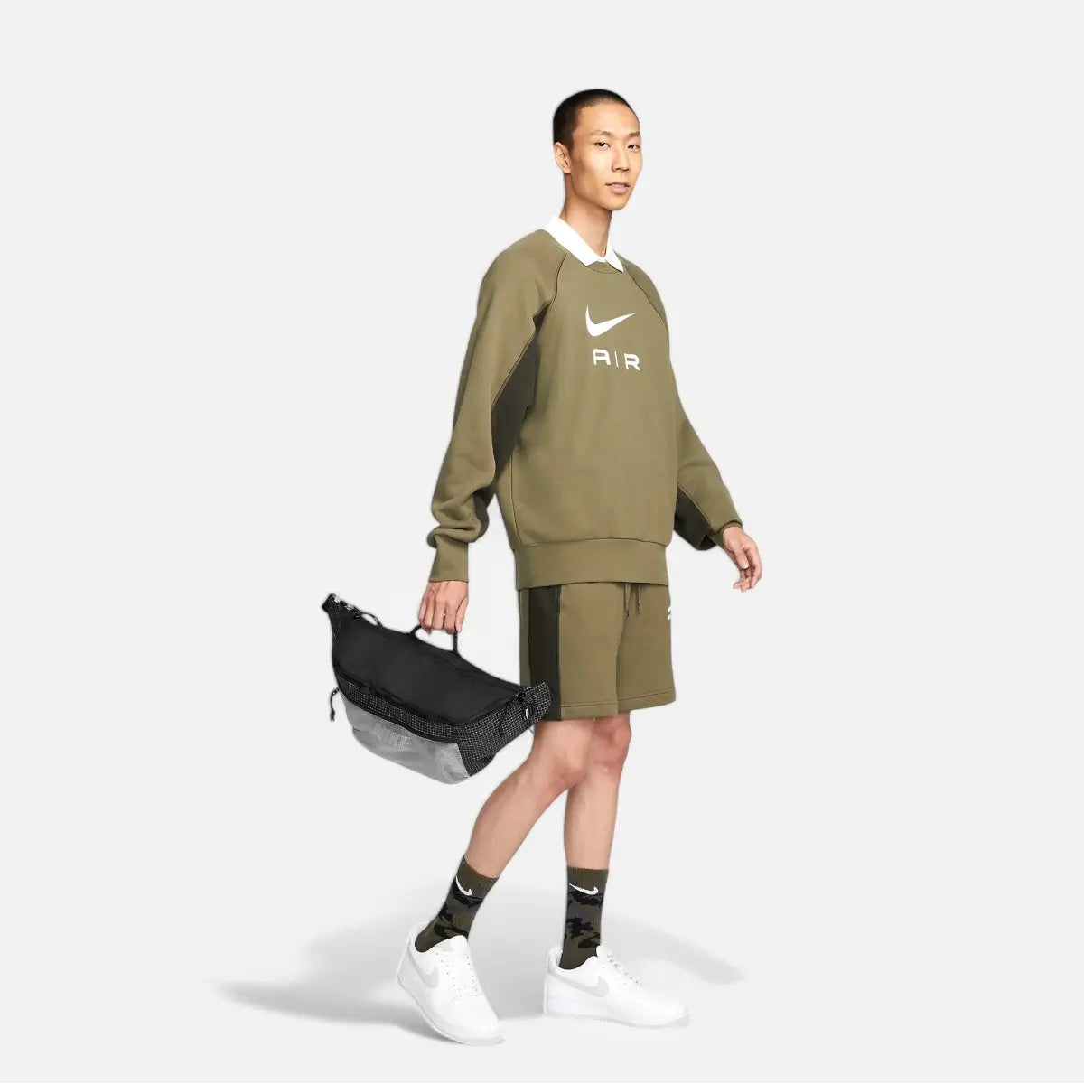 Nike marsupio Tech Hip Pack (10L)