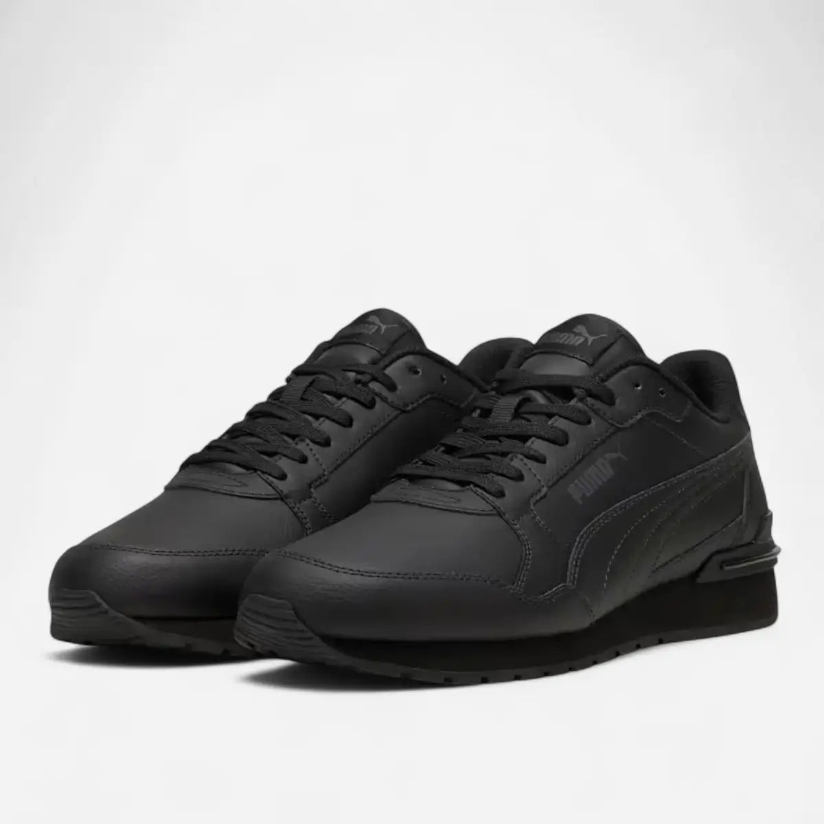 Puma ST Runner v4 Total Black