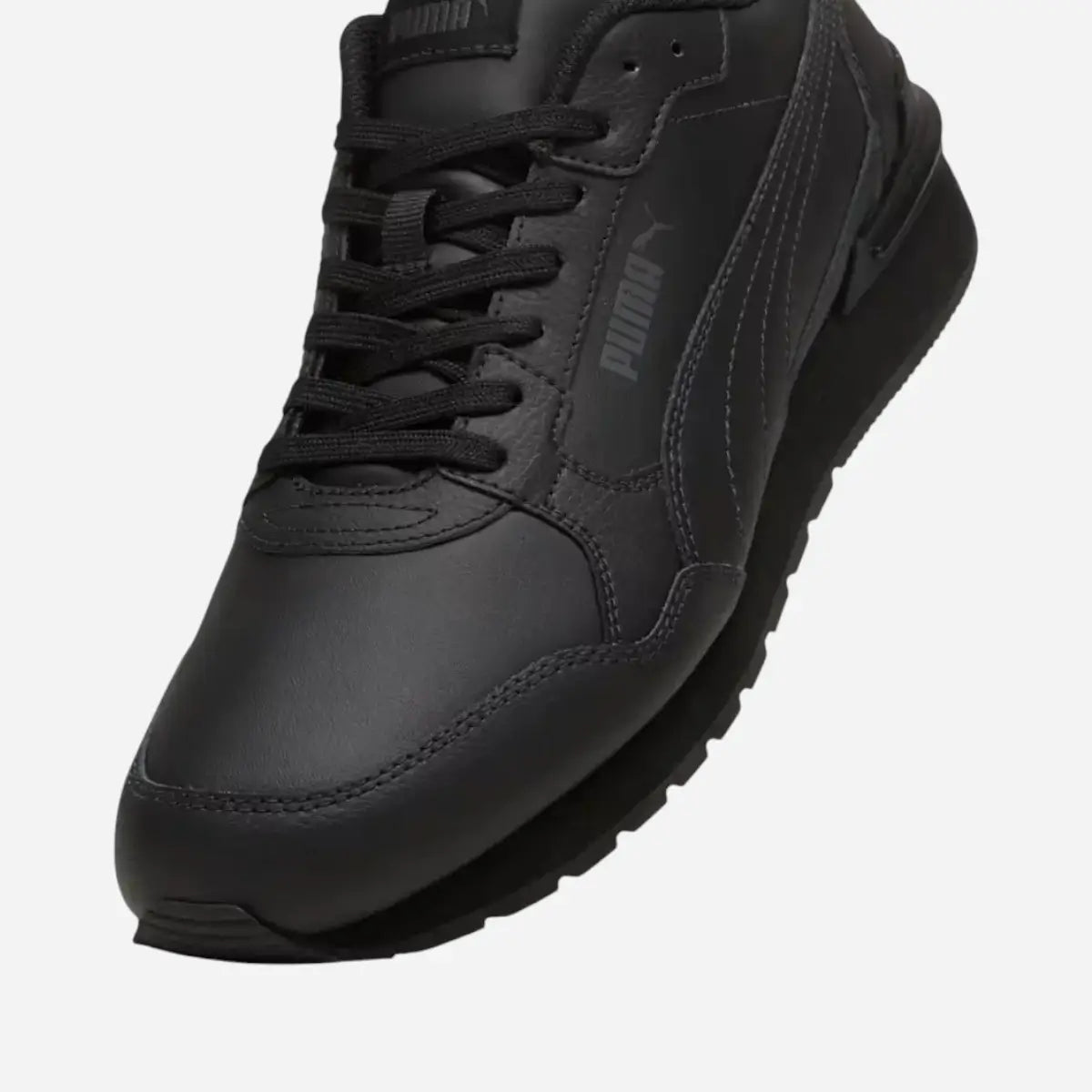 Puma ST Runner v4 Total Black
