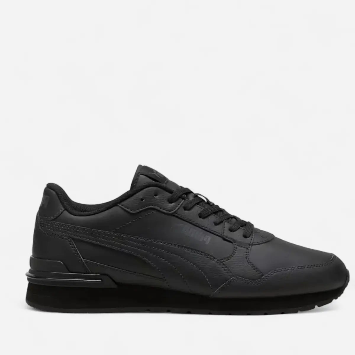 Puma ST Runner v4 Total Black