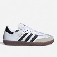 Adidas Samba Performance White (35.5-38.5)