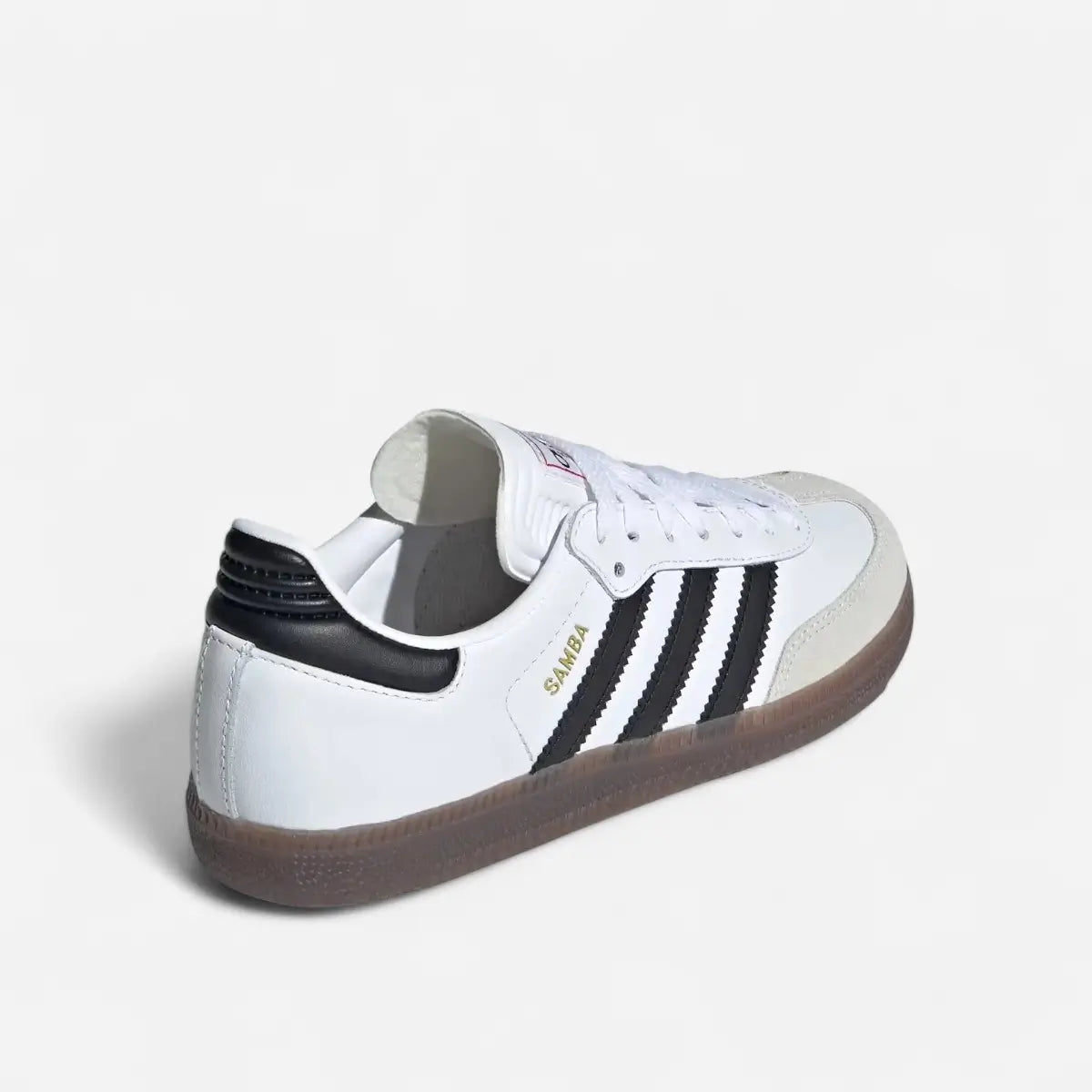 Adidas Samba Performance White (35.5-38.5)