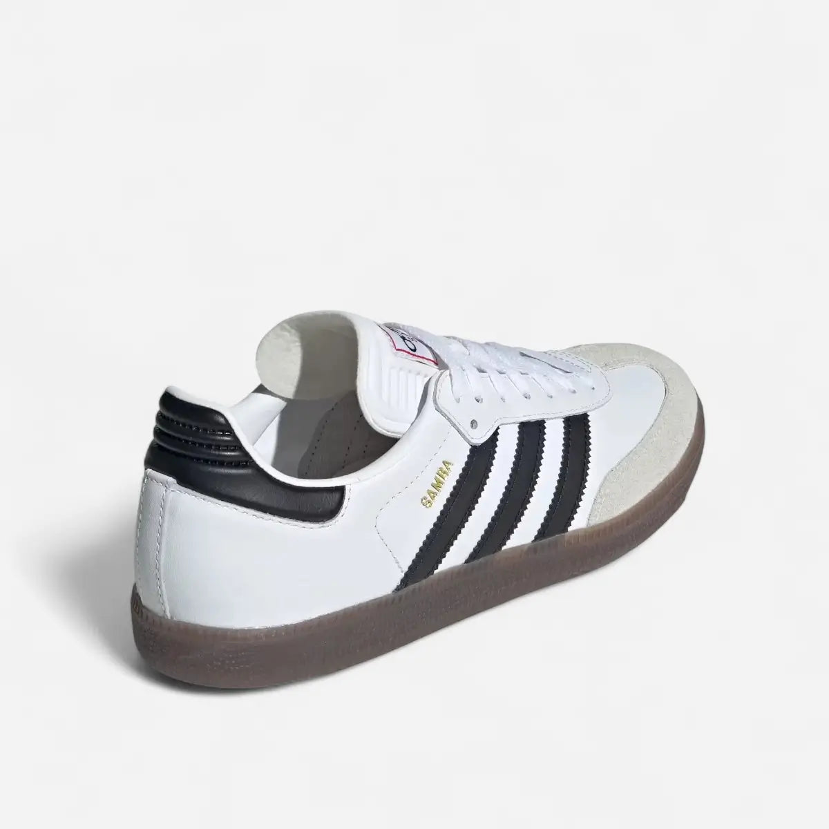 Adidas Samba Performance White (39-45)
